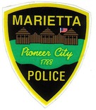 Marietta PD