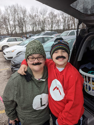 Polar plunge 2022
