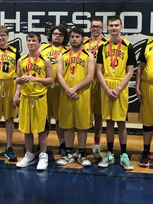 West Licking Warriors