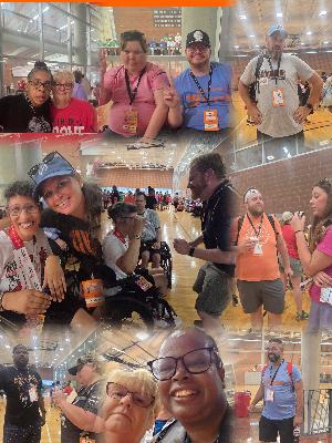 Franklin County Flyers Fun !