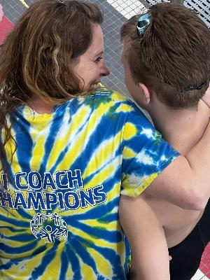 I COACH CHAMPIONS!!!