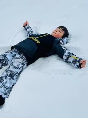 Preparing to take the plunge!