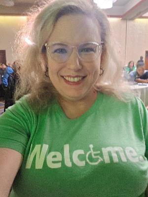 Huntington Bank Advocating Disability Acceptance Business Resource Group