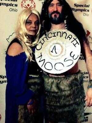 FREEZIN FOR A REASON