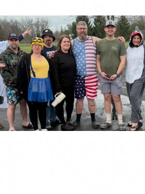 Department of Ohio Staff