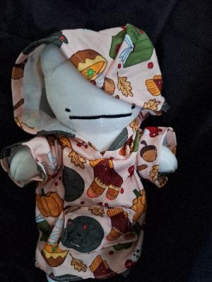 I would love it if you would support our 2026 Plunge My Way. That would mean a lot to so many friends of ours. Cordially, Stenly.